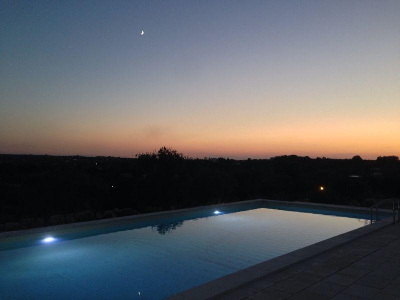 Antonelli Piangevino Vakantieboerderij Monopoli
