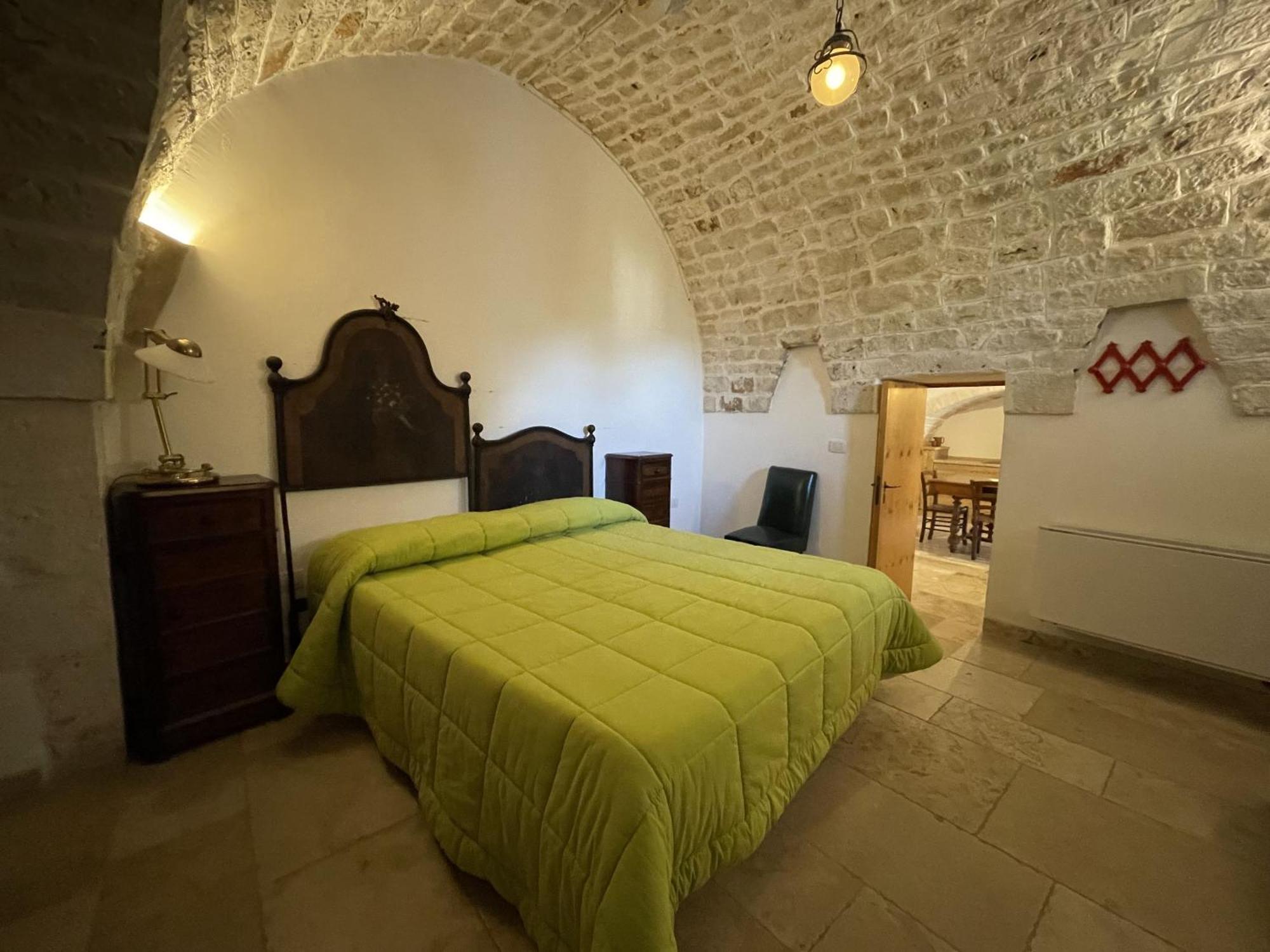 Vakantieboerderij Antonelli Piangevino