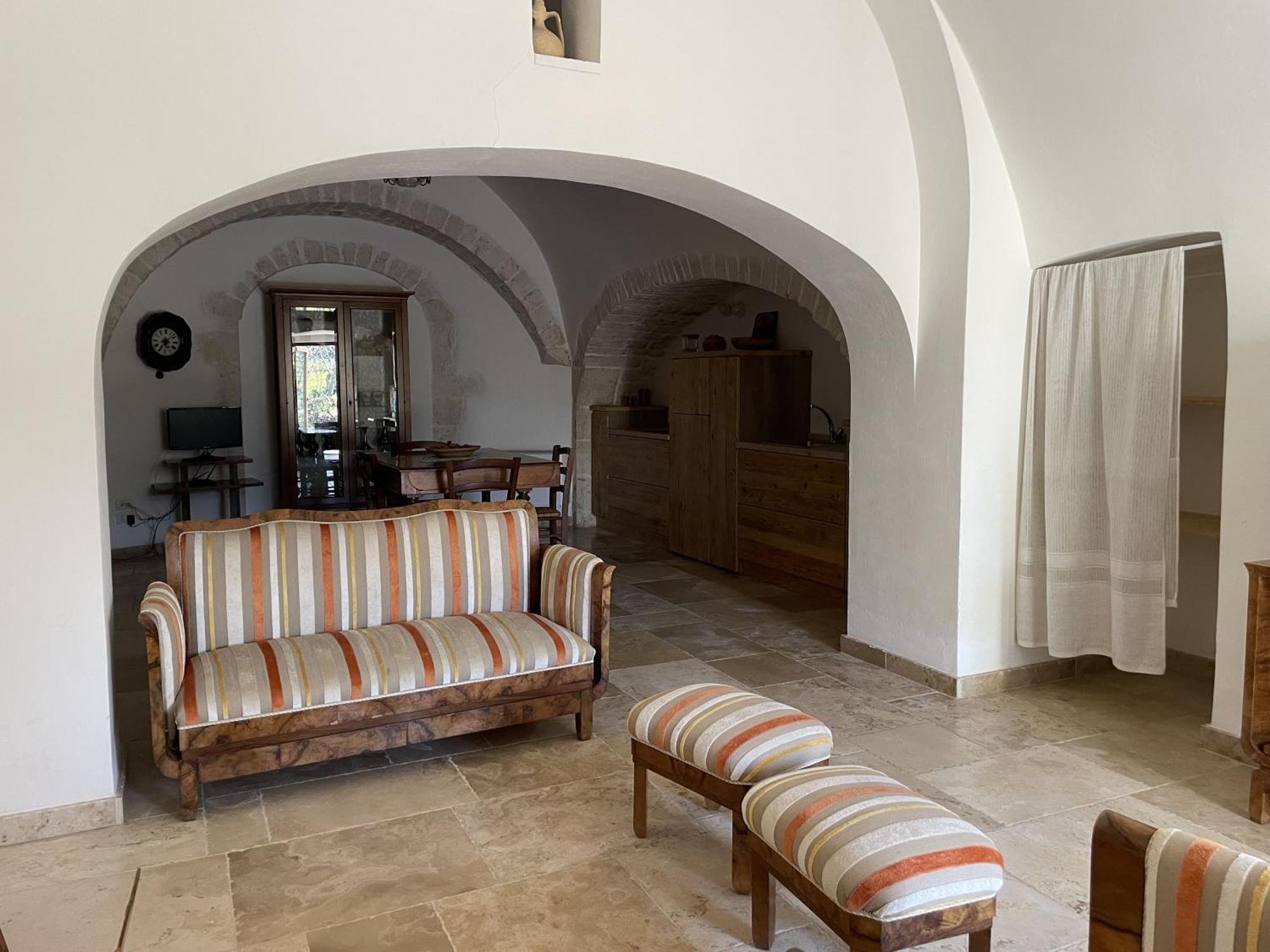 Antonelli Piangevino Vakantieboerderij *