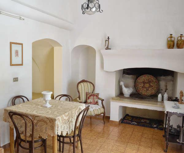 Antonelli Piangevino * Monopoli