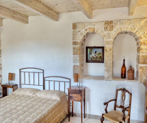 Antonelli Piangevino Vakantieboerderij