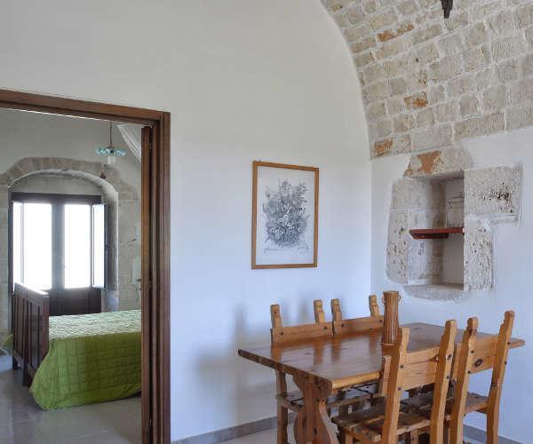Antonelli Piangevino Vakantieboerderij