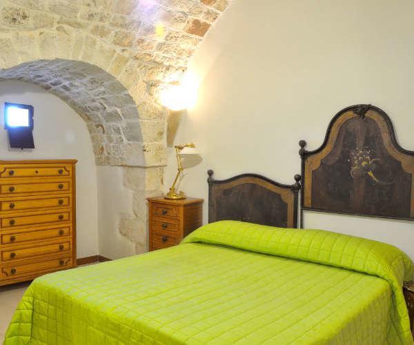 Vakantieboerderij Antonelli Piangevino