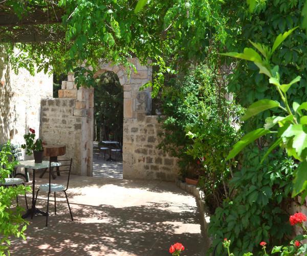 Vakantieboerderij Antonelli Piangevino Monopoli
