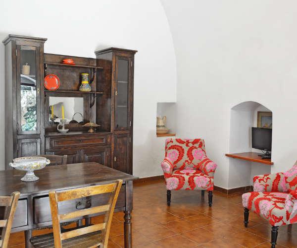 Vakantieboerderij Antonelli Piangevino *