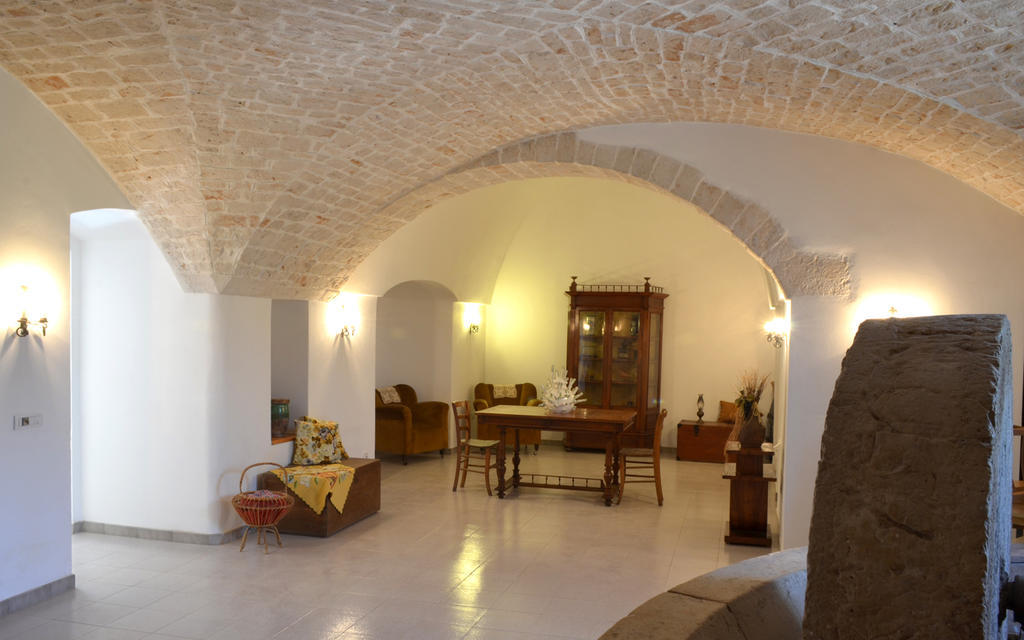 Vakantieboerderij Antonelli Piangevino *