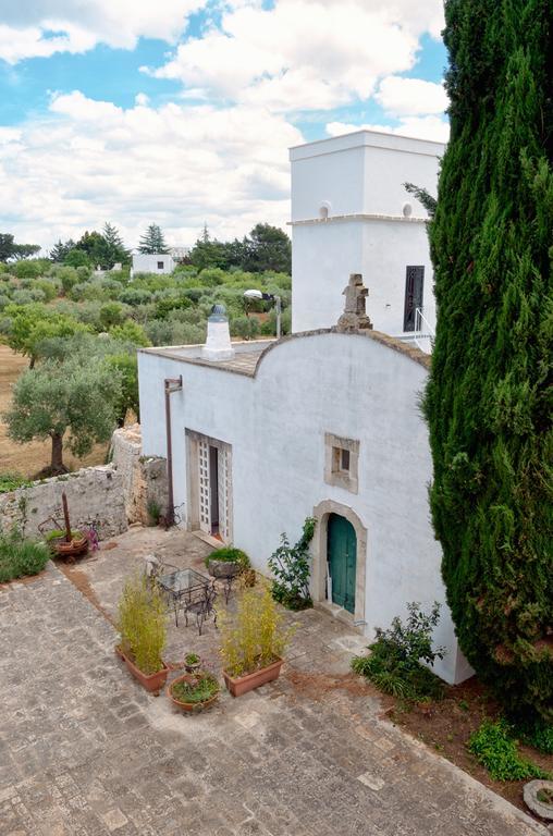 Vakantieboerderij Antonelli Piangevino *