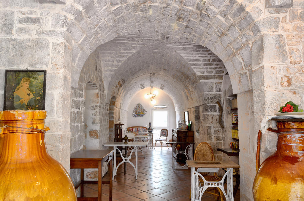 Vakantieboerderij Antonelli Piangevino