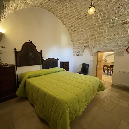 Agriturismo Antonelli Piangevino Monopoli Exterior photo