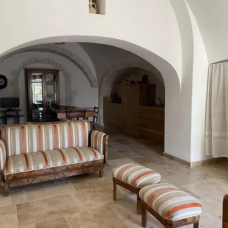 Agriturismo Antonelli Piangevino Monopoli Exterior photo
