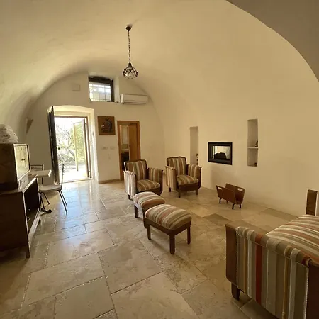 Agriturismo Antonelli Piangevino Monopoli Exterior photo