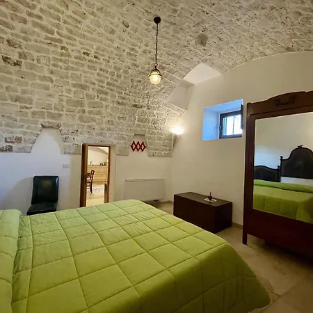 Agriturismo Antonelli Piangevino Monopoli Exterior photo