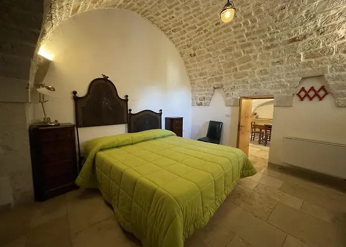 Agriturismo Antonelli Piangevino
