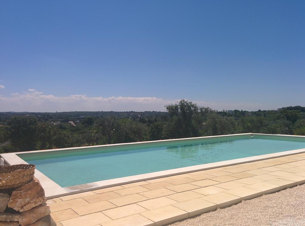 Agroturismo Antonelli Piangevino Monopoli