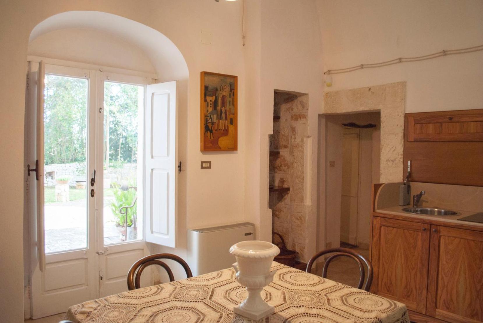 Antonelli Piangevino Agroturismo
