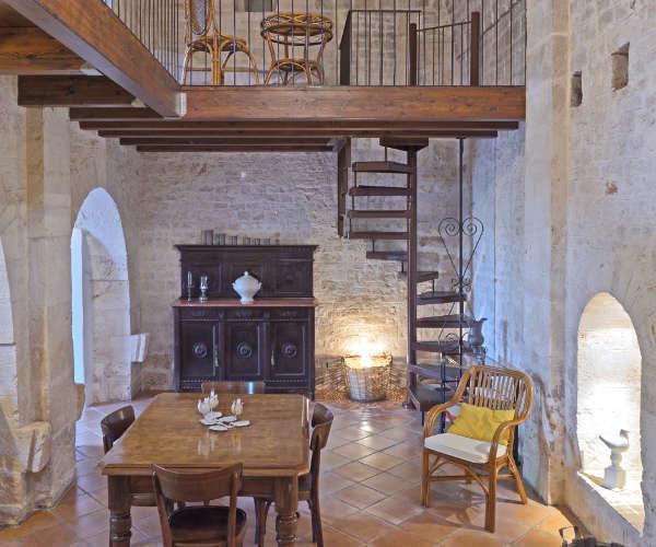 Agroturismo Antonelli Piangevino *