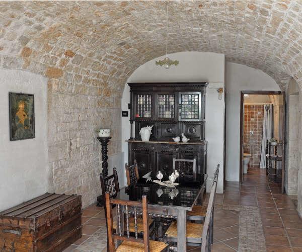 Antonelli Piangevino Agroturismo *