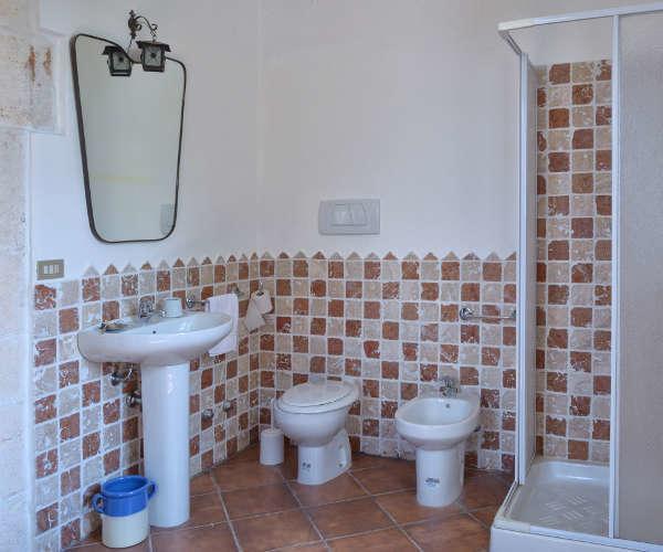 Antonelli Piangevino Agroturismo *