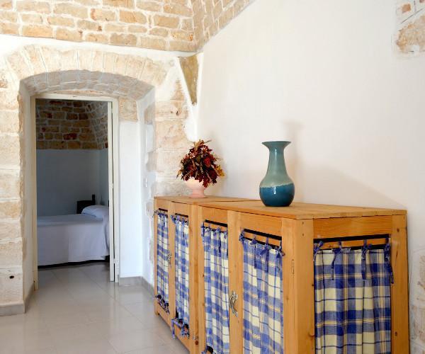Agroturismo Antonelli Piangevino