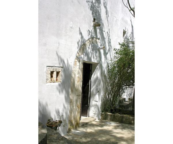 Antonelli Piangevino * Monopoli