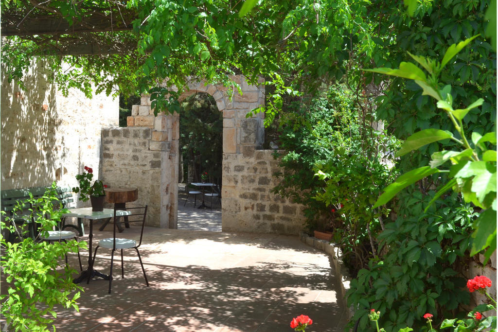 Agroturismo Antonelli Piangevino