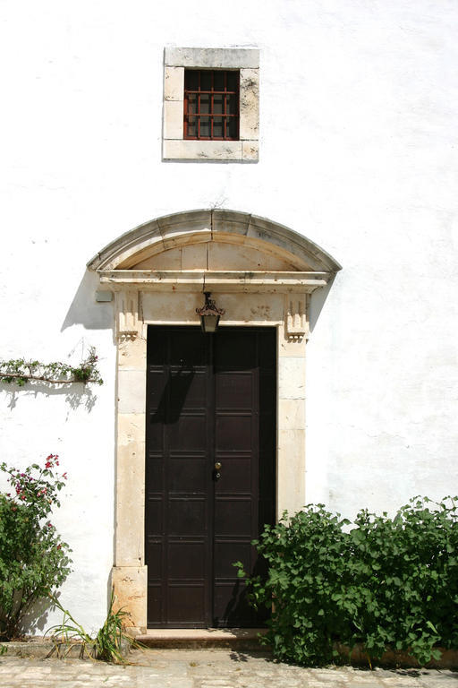 Agroturismo Antonelli Piangevino Monopoli